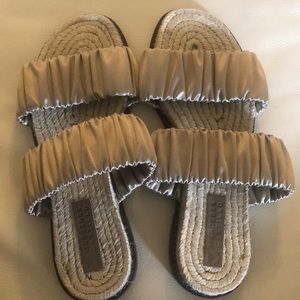 Mercedes Castillo sandals